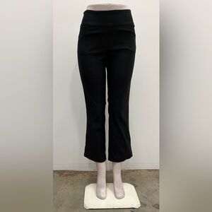 Black Women's Pants
